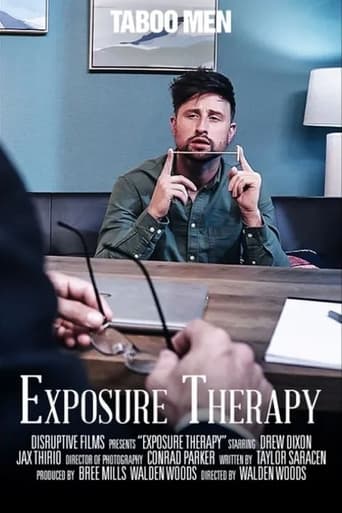 Poster of Exposure Therapy