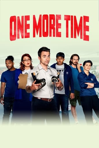 Portrait for One More Time - Season 1