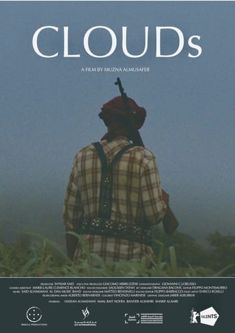 Poster of Clouds