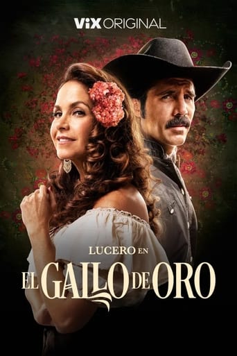 Poster of El gallo de oro