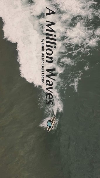 Poster of A Million Waves