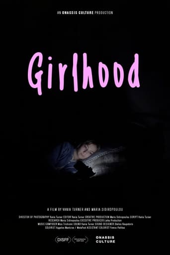 Poster of Girlhood