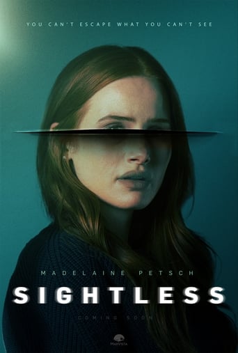 Poster of Sightless