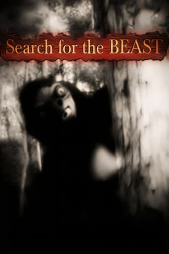 Poster of Search for the Beast