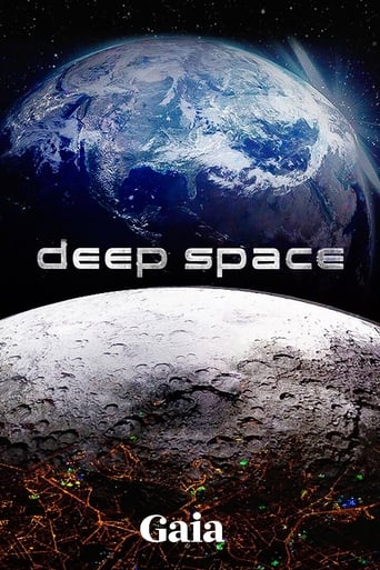 Portrait for Deep Space - Season 2