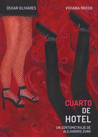 Poster of Hotel Room