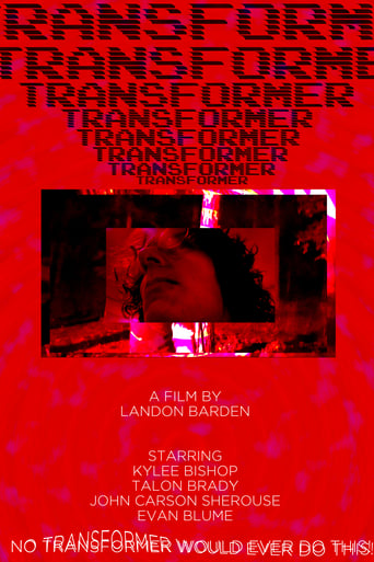 Poster of Transformer