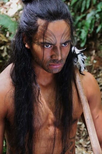 Portrait for Kairākau - Kairākau I