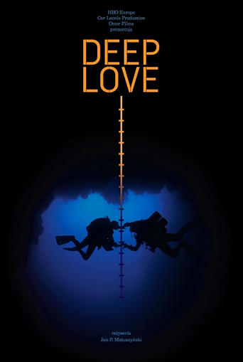 Poster of Deep Love