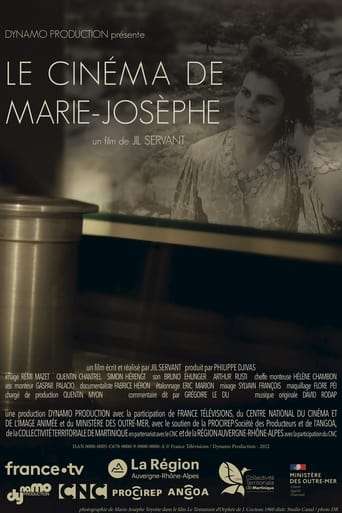 Poster of Le cinéma de Marie-Josèphe