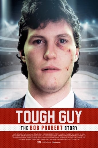 Poster of Tough Guy