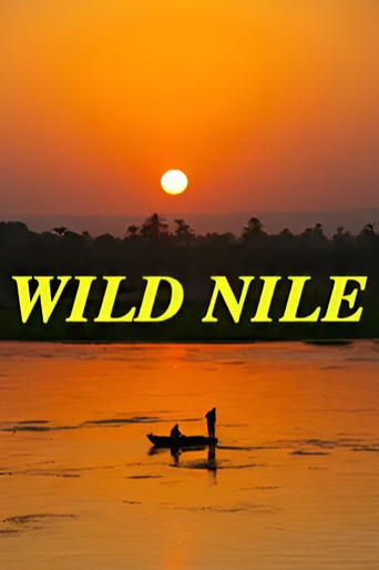 Portrait for Wild Nile - Season 1