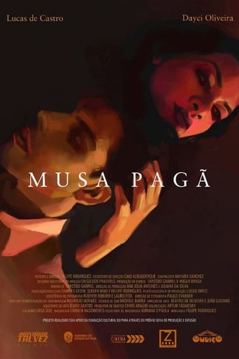 Poster of Musa Pagã