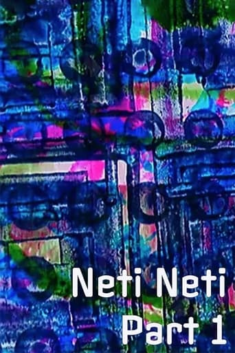 Poster of Neti Neti (Part I)