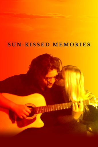 Poster of Sun-Kissed Memories