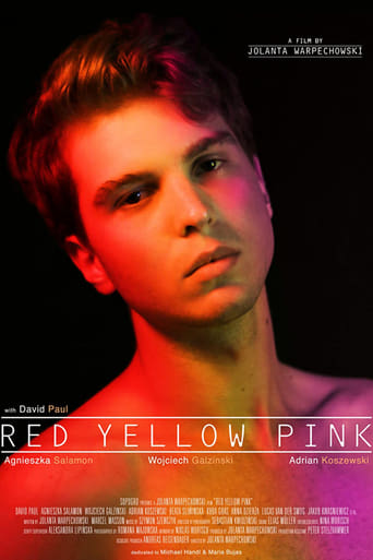 Poster of Red Yellow Pink