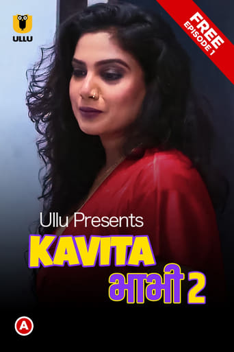 Portrait for Kavita Bhabhi - Season 2