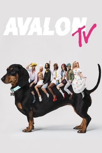 Poster of Avalon TV