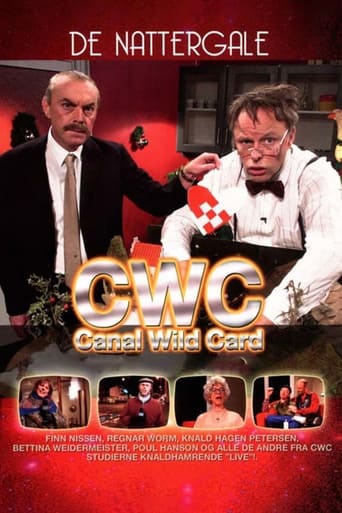 Portrait for CWC/Canal Wild Card - Season 1