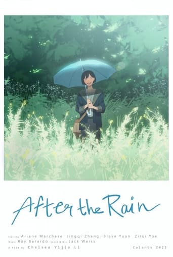 Poster of After the Rain