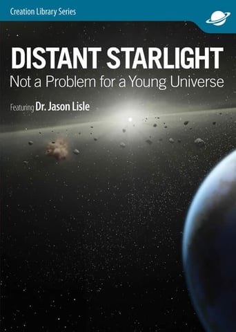 Poster of Distant Starlight