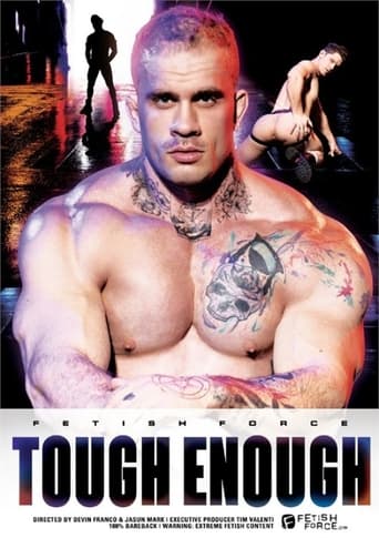 Poster of Tough Enough