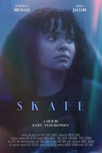 Poster of Skate