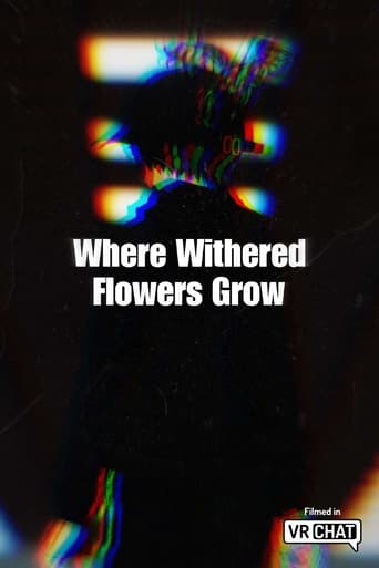 Poster of Where Withered Flowers Grow