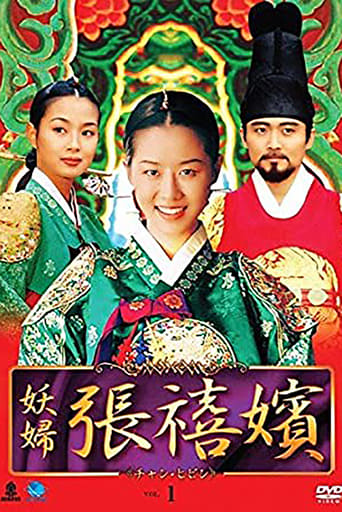 Poster of Jang Hee Bin