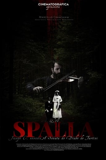 Poster of Spalla