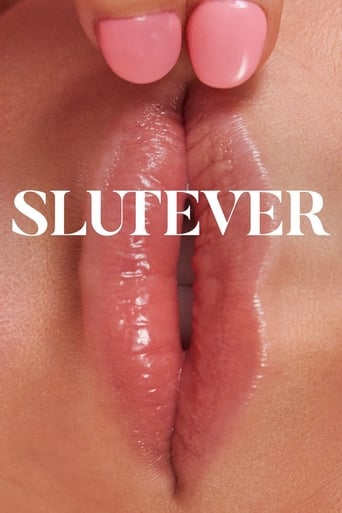 Poster of Slutever