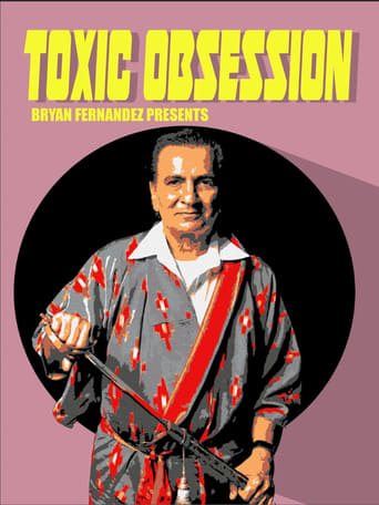 Poster of Toxic Obsession