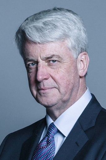 Portrait of Andrew Lansley