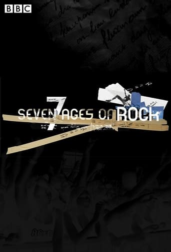 Portrait for Seven Ages of Rock - Season 1