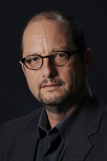 Portrait of Bart D. Ehrman