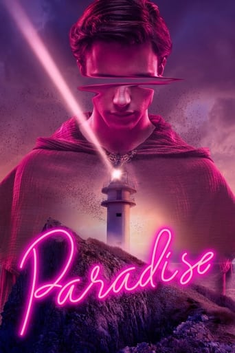 Portrait for Paradise - Season 1