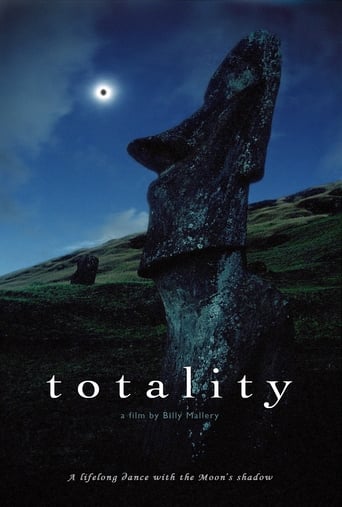 Poster of Totality