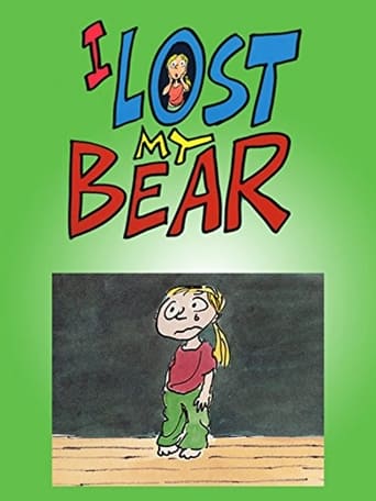 Poster of I Lost My Bear