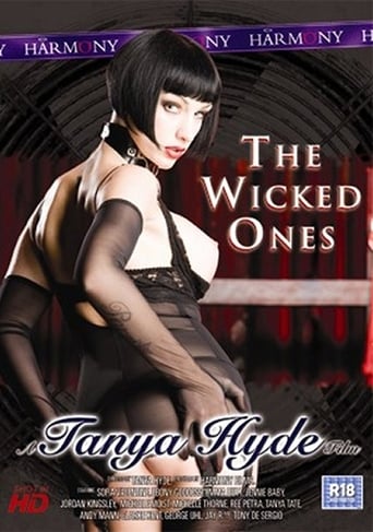 Poster of The Wicked Ones