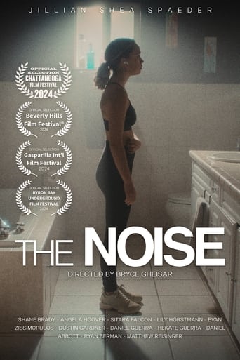 Poster of The Noise