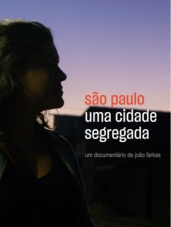 Poster of São Paulo: Uma Cidade Segregada