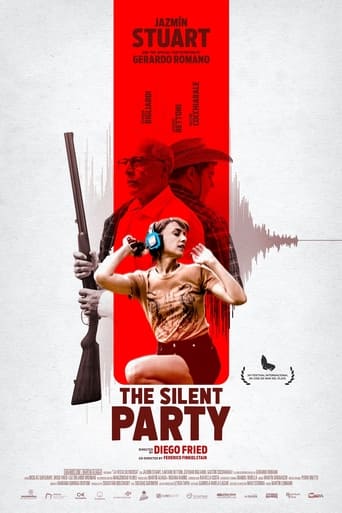 Poster of The Silent Party