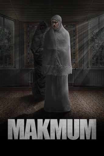 Poster of Makmum