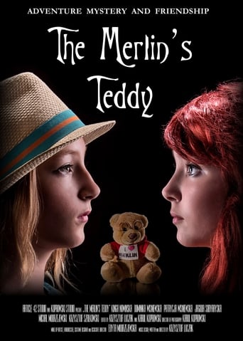 Poster of The Merlin's Teddy