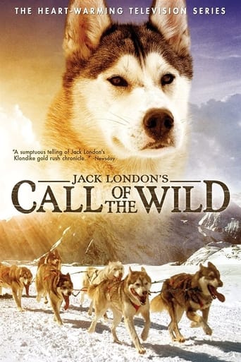 Poster of Call of the Wild