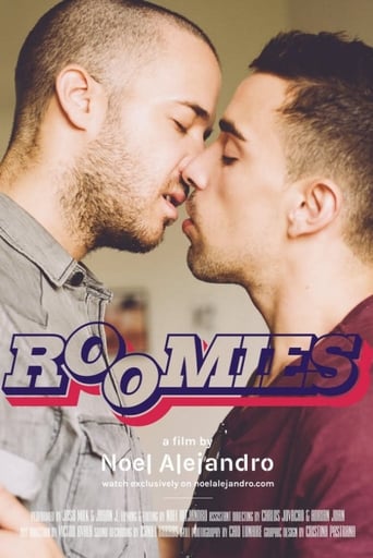 Poster of Roomies