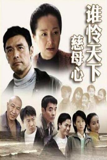 Poster of 谁怜天下慈母心