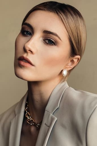 Portrait of Jourdan Miller