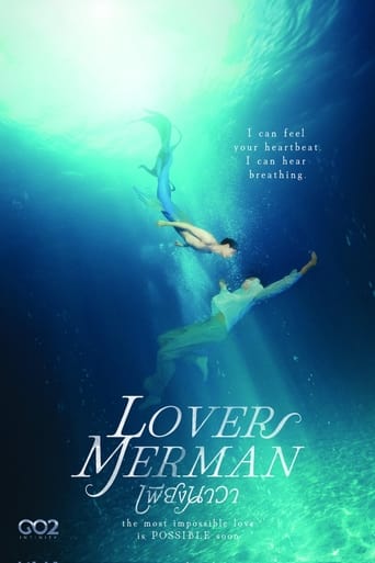 Portrait for Lover Merman - Season 1