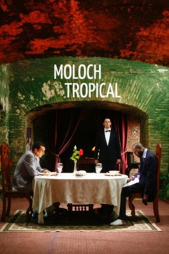 Poster of Moloch Tropical